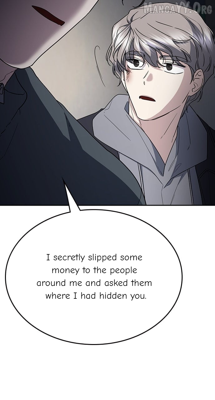 How to break up well Chapter 73 - page 92